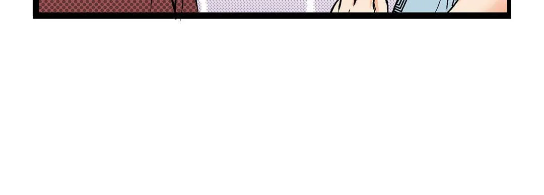 Noona Fan - Chapter 12